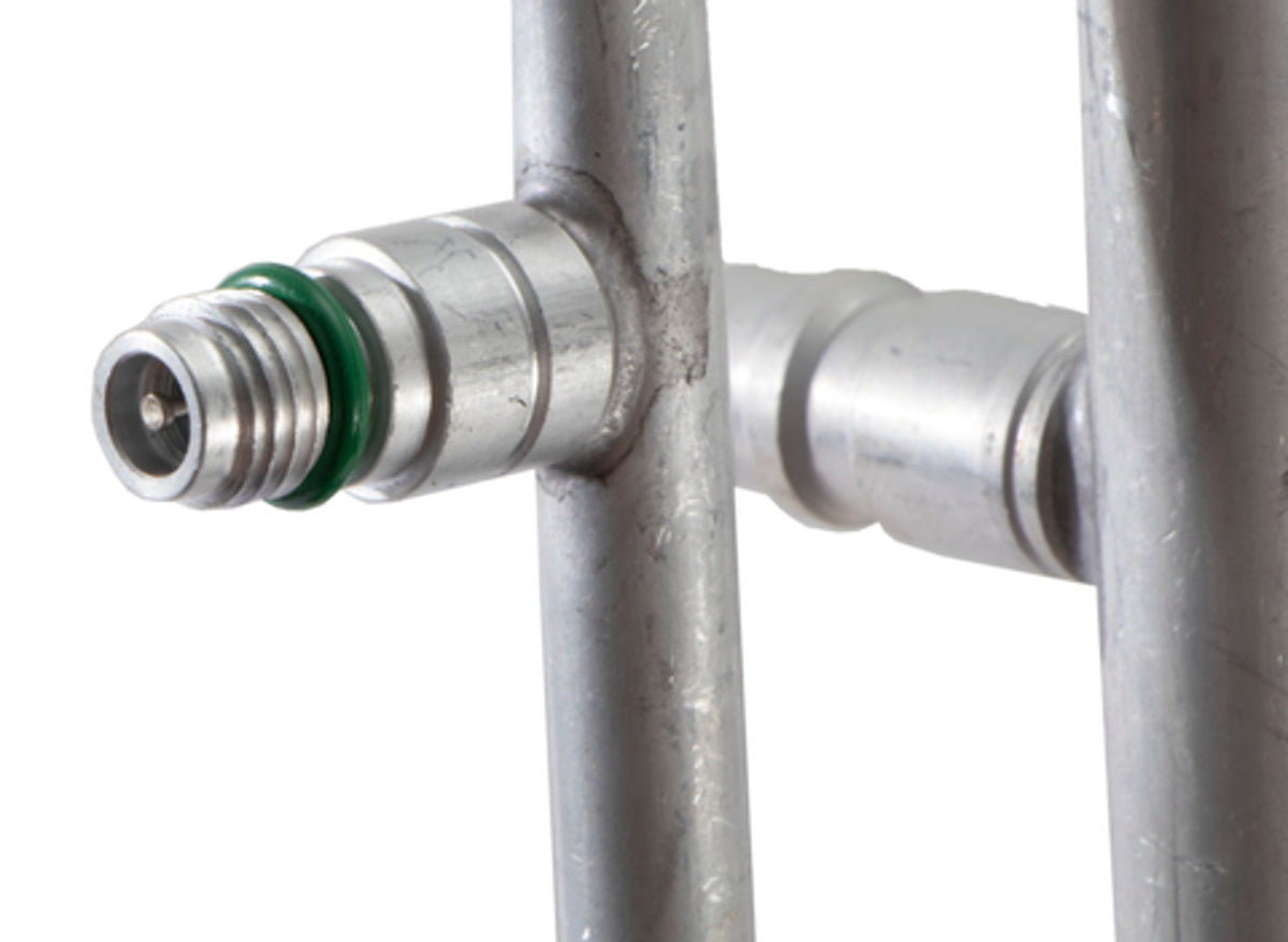 Four Seasons A/C Refrigerant Suction Hose 55897