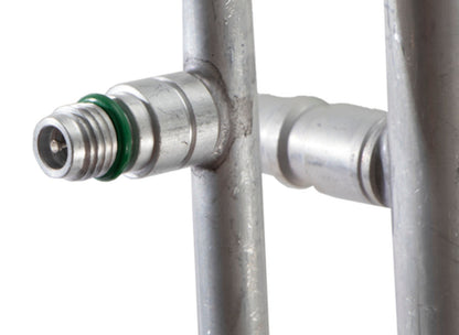 Four Seasons A/C Refrigerant Suction Hose 55897