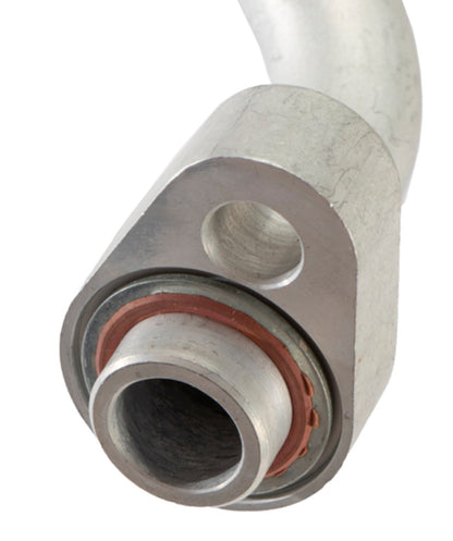 Four Seasons A/C Refrigerant Suction Hose 55897