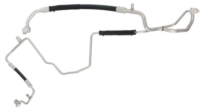Four Seasons Suction & Liquid Line Hose Assembly w/o Orifice Tube 55898
