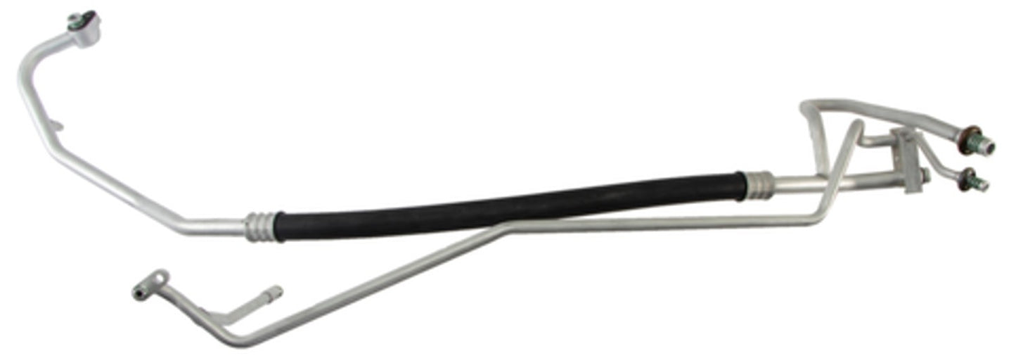 Four Seasons A/C Refrigerant Suction Hose 55899