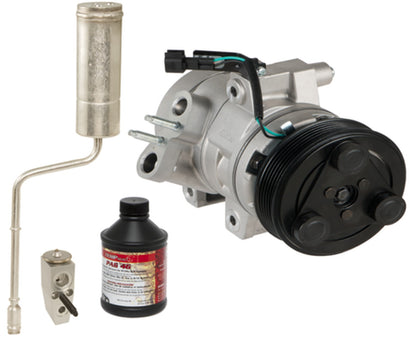 Four Seasons A/C Compressor and Component Kit 5589NK