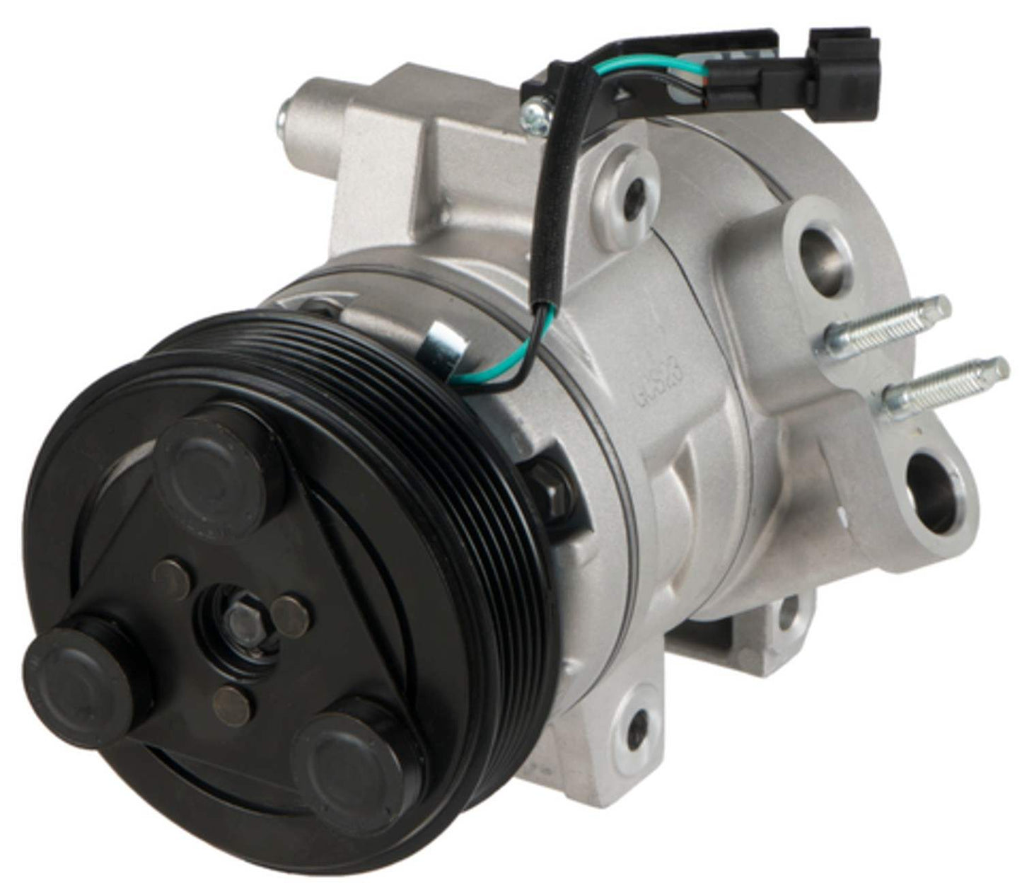 Four Seasons A/C Compressor and Component Kit 5589NK