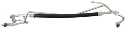 Four Seasons A/C Refrigerant Suction Hose 55900