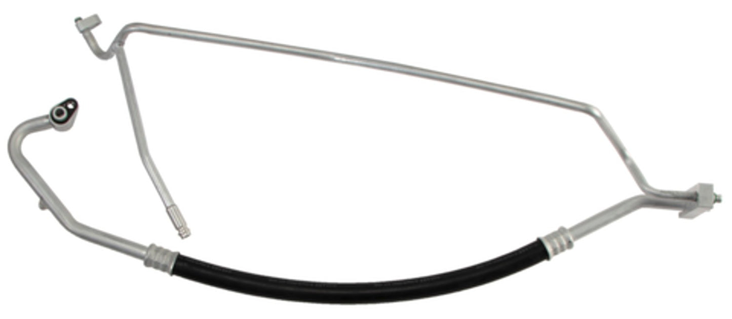 Four Seasons A/C Refrigerant Suction Hose 55901