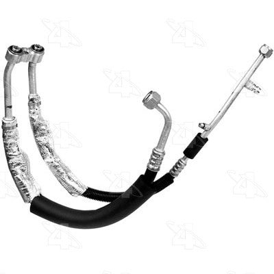 Four Seasons A/C Manifold Hose Assembly 55903