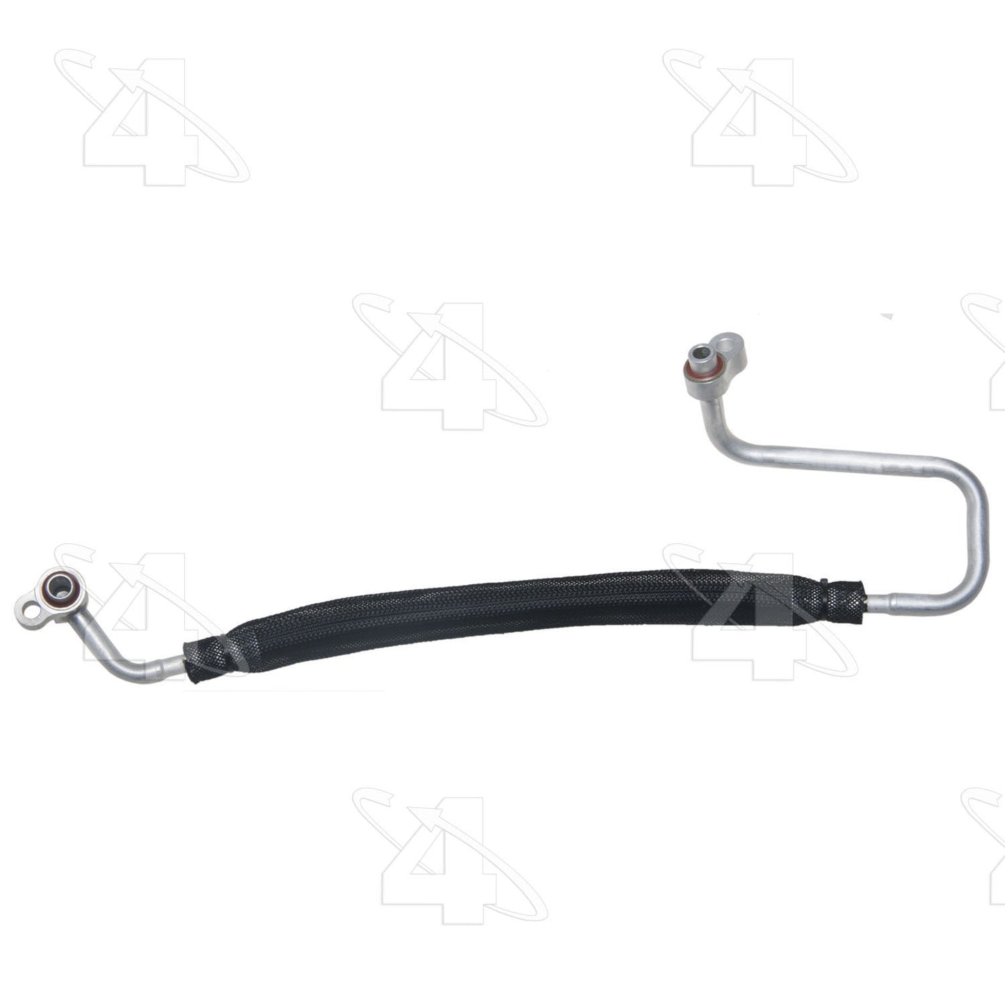 Four Seasons A/C Refrigerant Discharge Hose 55904