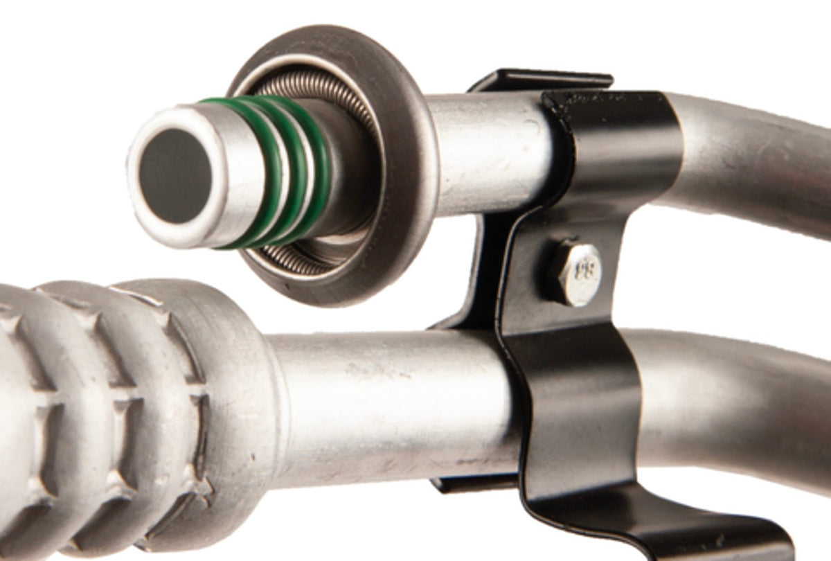 Four Seasons A/C Manifold Hose Assembly 55905