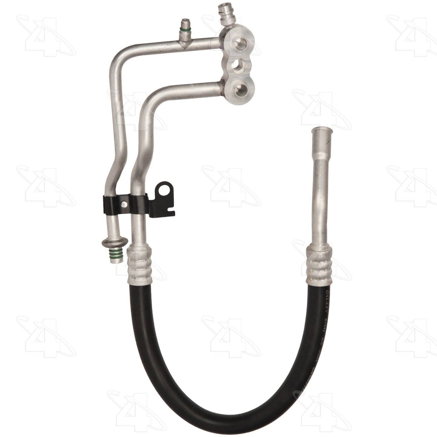 Four Seasons A/C Manifold Hose Assembly 55905
