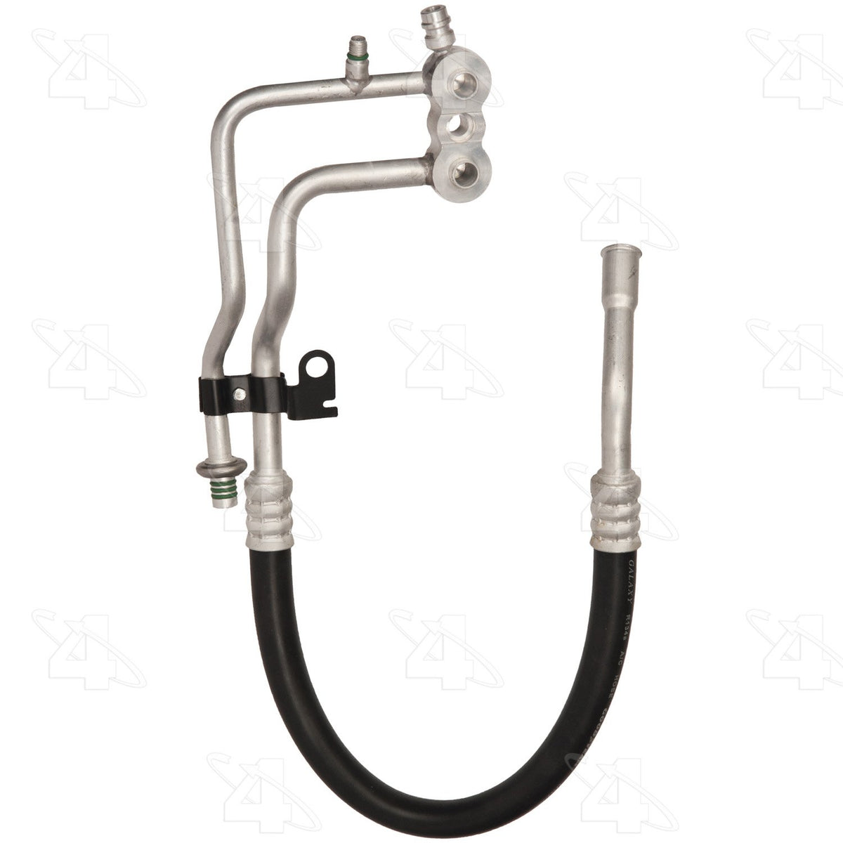 Four Seasons A/C Manifold Hose Assembly 55905