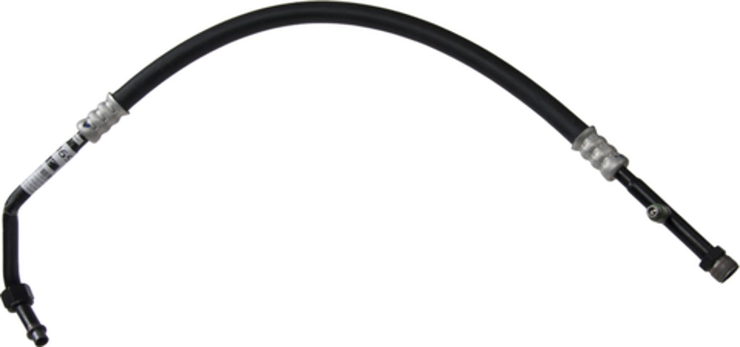 Four Seasons Discharge Line Hose Assembly 55906