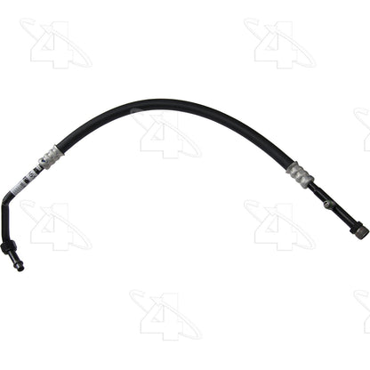Four Seasons Discharge Line Hose Assembly 55906