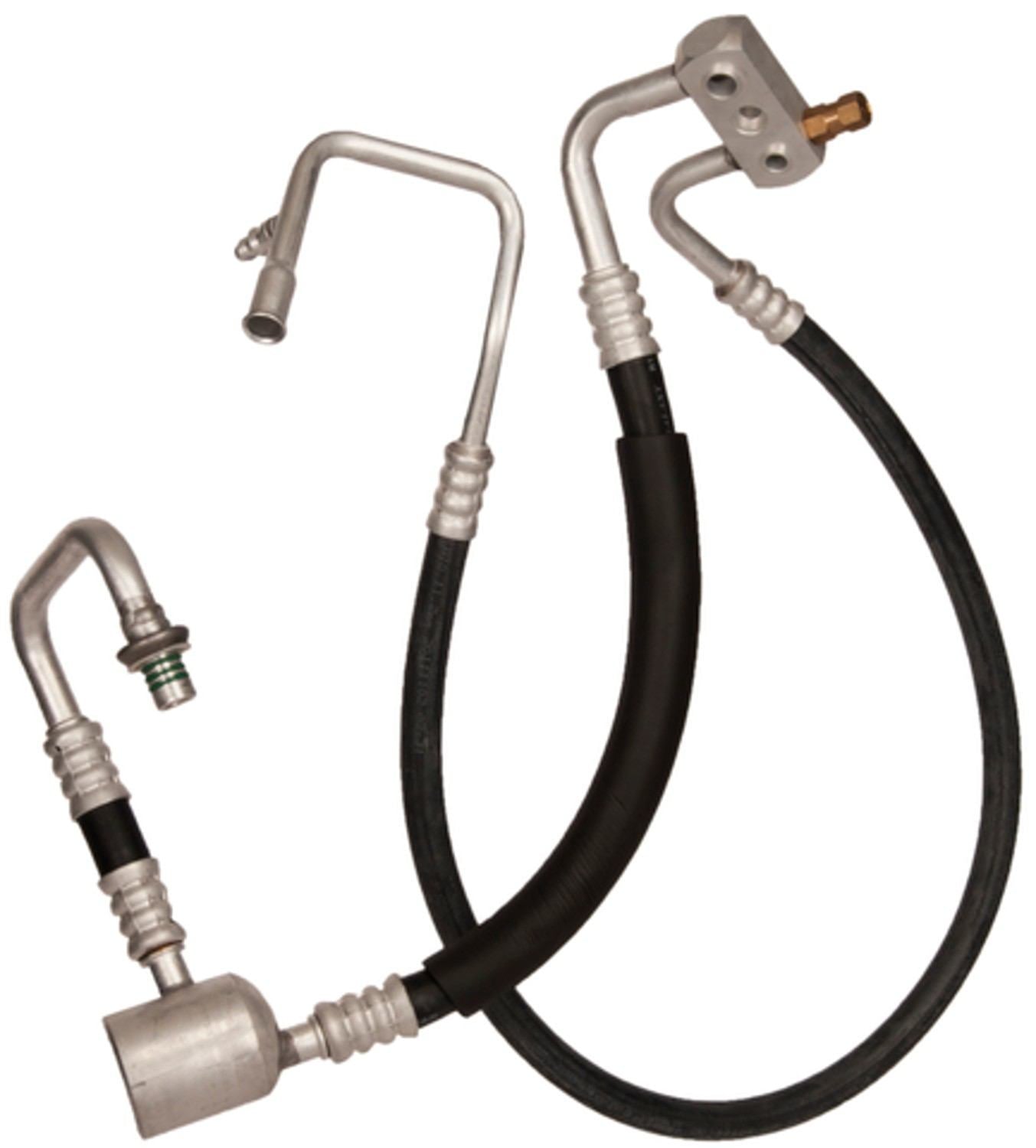 Four Seasons A/C Manifold Hose Assembly 55907