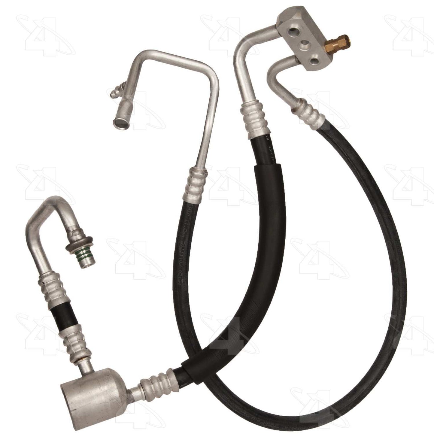 Four Seasons A/C Manifold Hose Assembly 55907