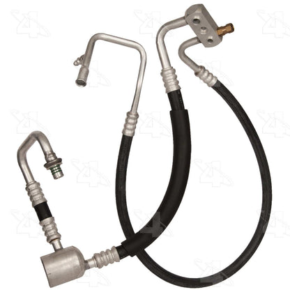Four Seasons A/C Manifold Hose Assembly 55907