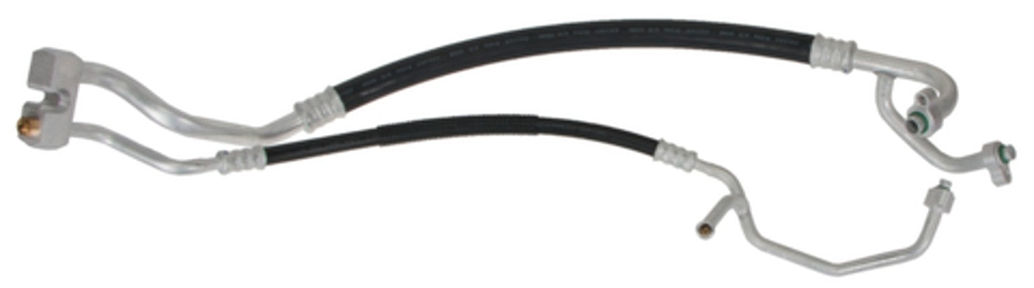 Four Seasons A/C Manifold Hose Assembly 55908