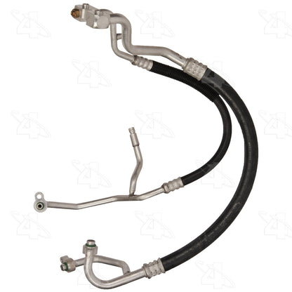 Four Seasons A/C Manifold Hose Assembly 55908