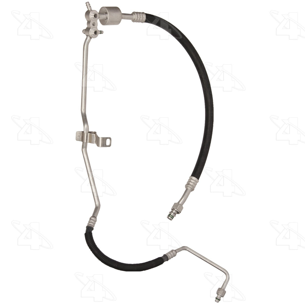 Four Seasons A/C Manifold Hose Assembly 55909