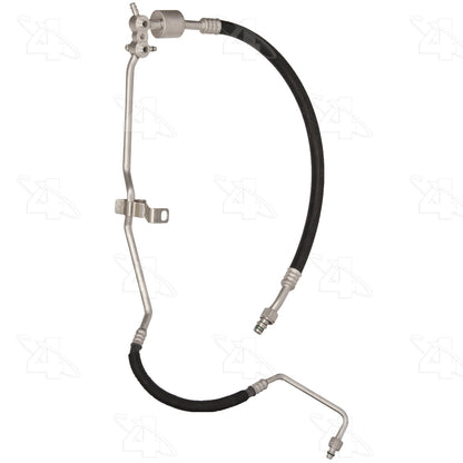 Four Seasons A/C Manifold Hose Assembly 55909