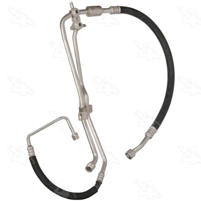 Four Seasons A/C Manifold Hose Assembly 55910