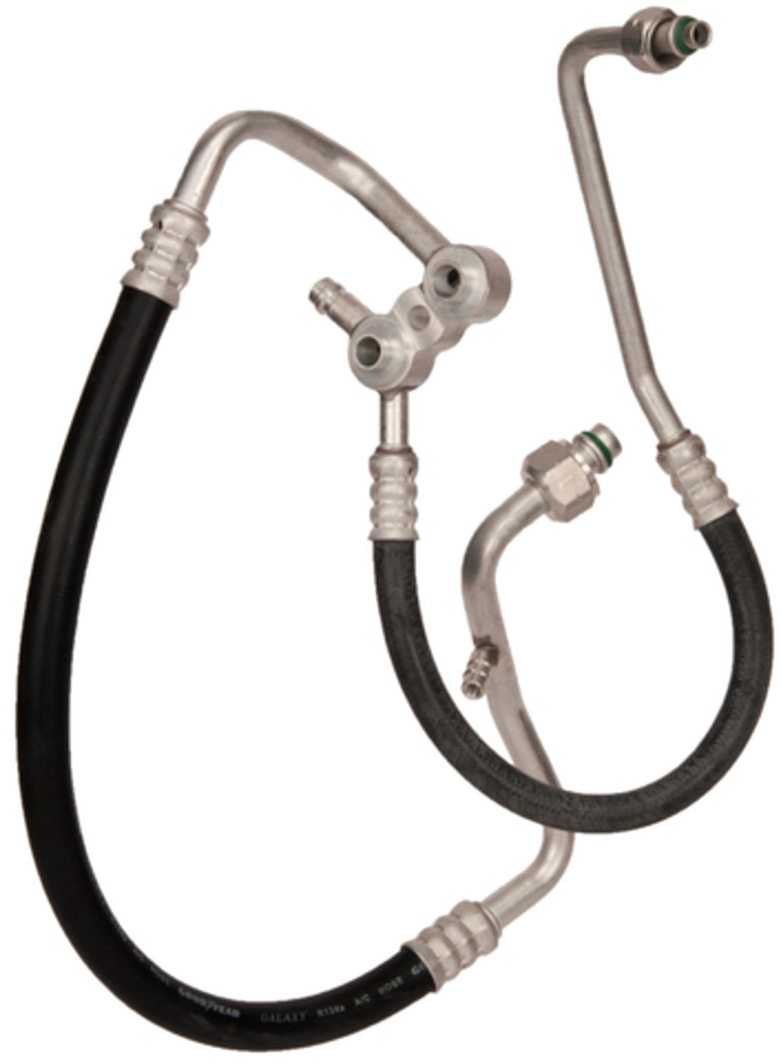 Four Seasons A/C Manifold Hose Assembly 55912
