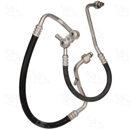 Four Seasons A/C Manifold Hose Assembly 55912