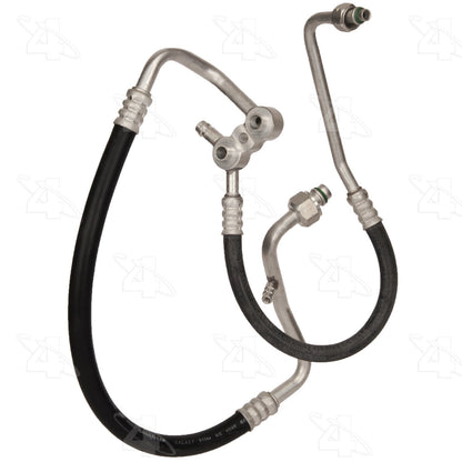 Four Seasons A/C Manifold Hose Assembly 55912