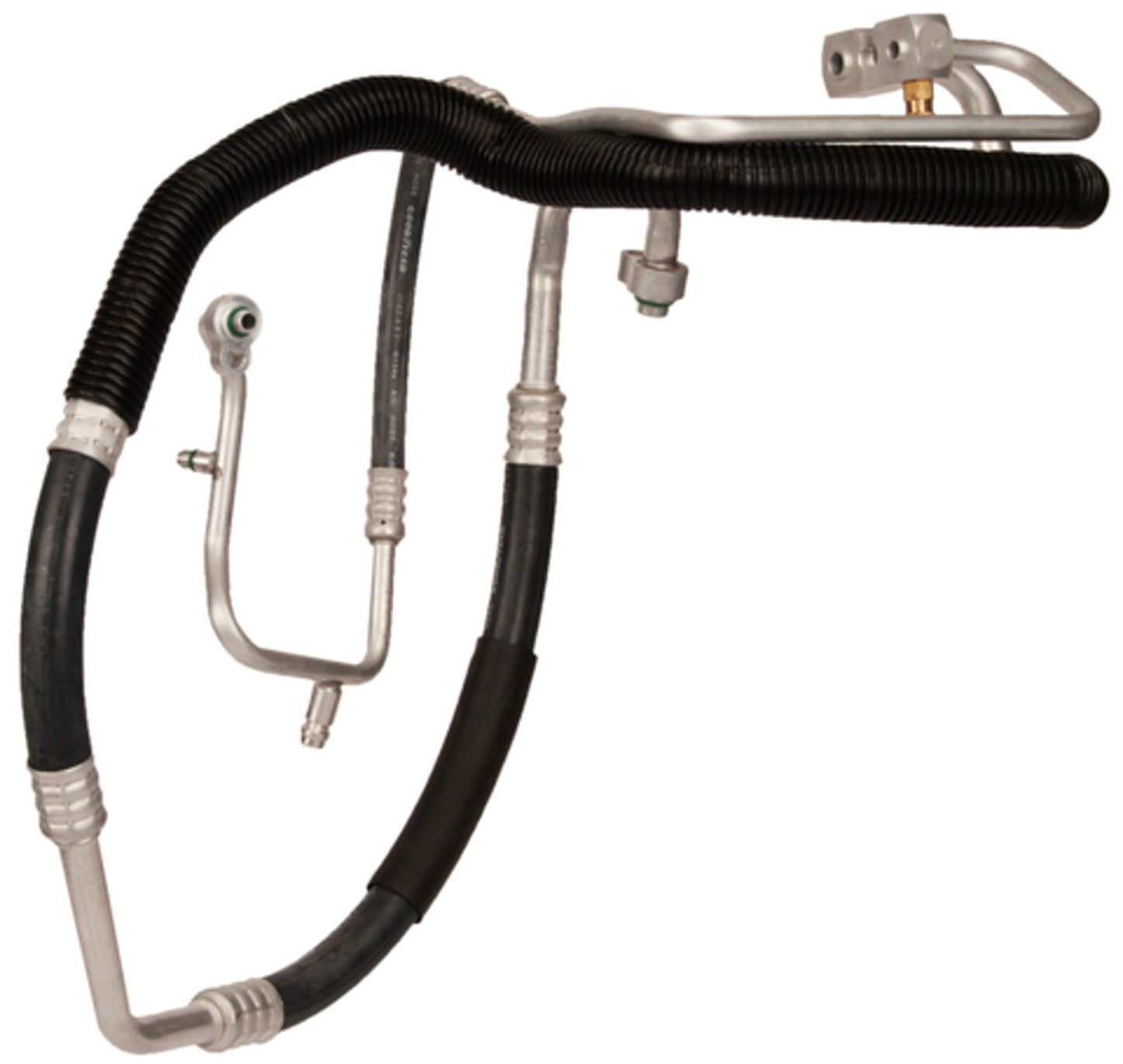 Four Seasons A/C Manifold Hose Assembly 55913