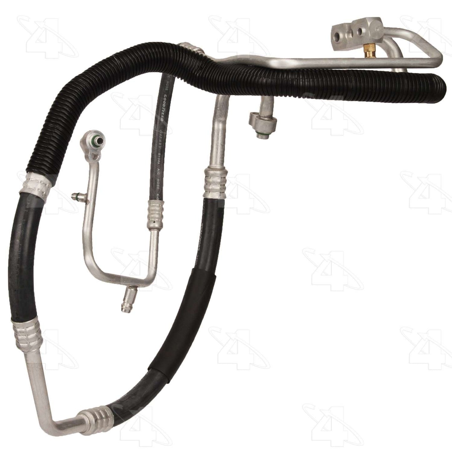 Four Seasons A/C Manifold Hose Assembly 55913