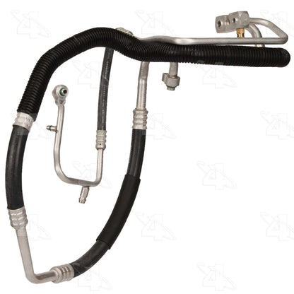 Four Seasons A/C Manifold Hose Assembly 55913