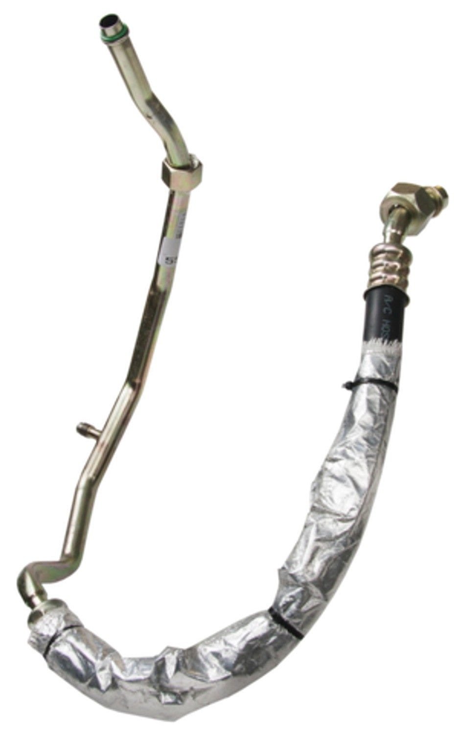 Four Seasons A/C Refrigerant Suction Hose 55914
