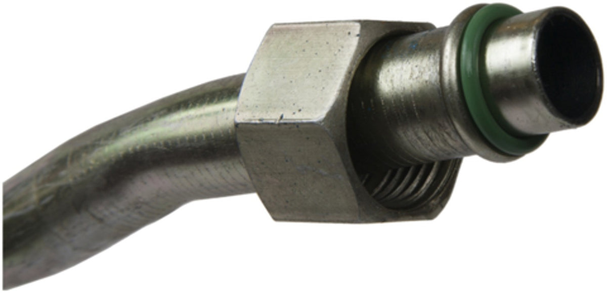 Four Seasons A/C Refrigerant Suction Hose 55914