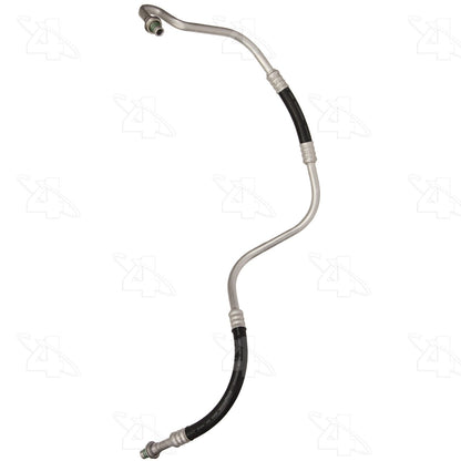 Four Seasons Suction Line Hose Assembly 55915