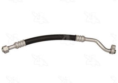 Four Seasons A/C Refrigerant Suction Hose 55916