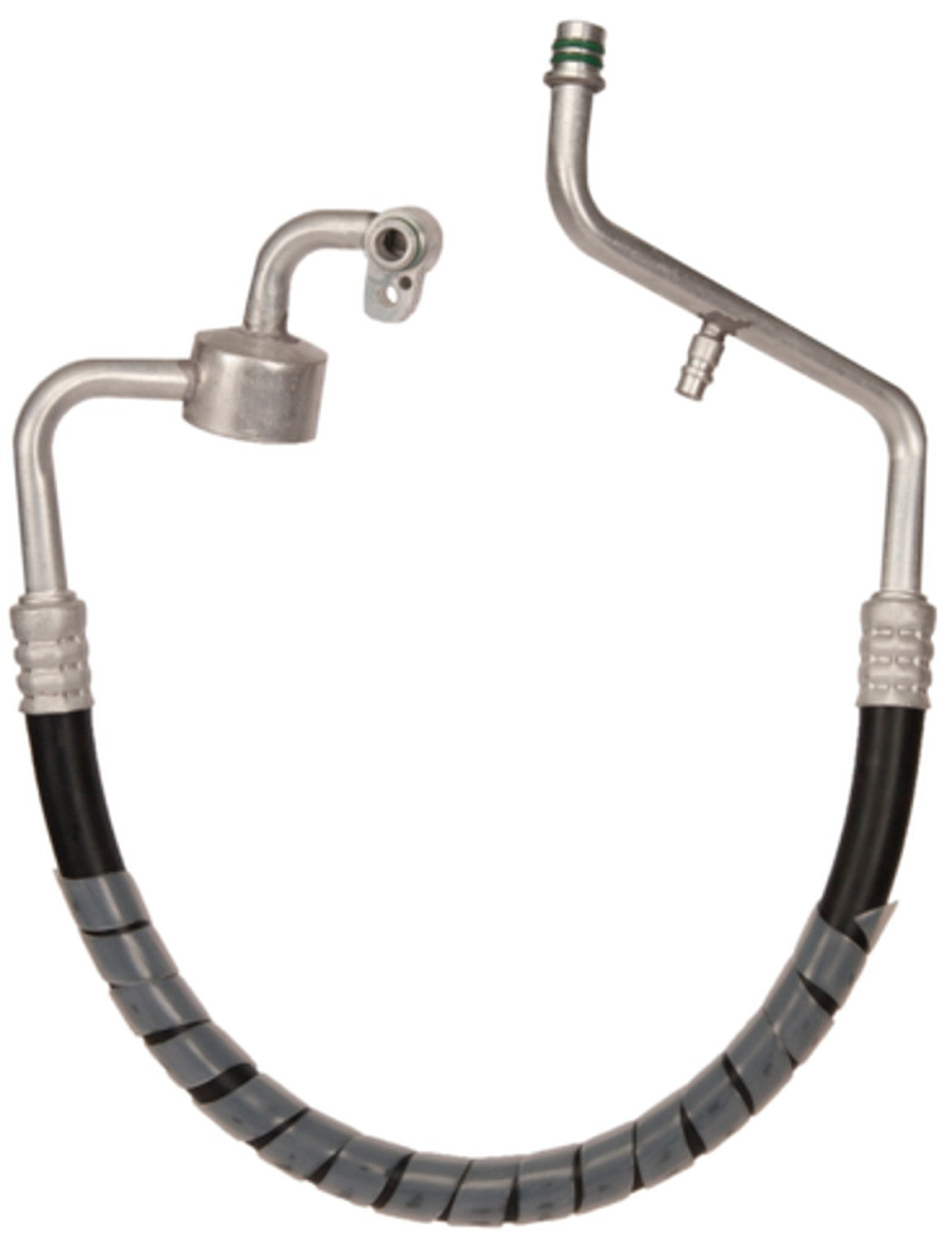 Four Seasons A/C Refrigerant Suction Hose 55918
