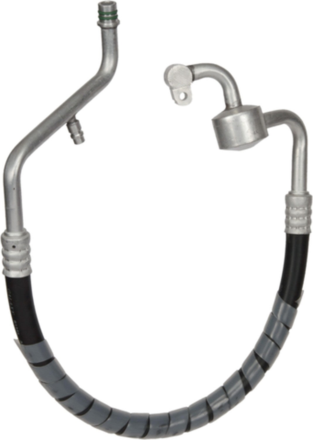 Four Seasons A/C Refrigerant Suction Hose 55918