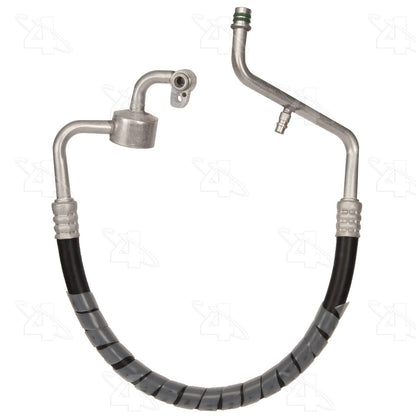 Four Seasons A/C Refrigerant Suction Hose 55918