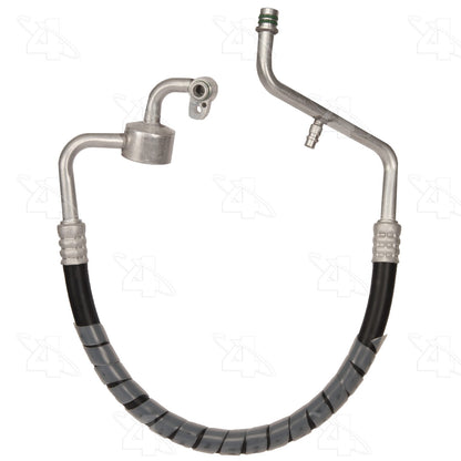 Four Seasons A/C Refrigerant Suction Hose 55918