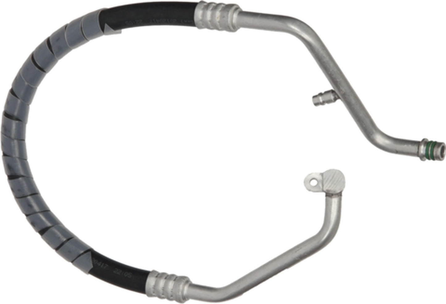 Four Seasons A/C Refrigerant Suction Hose 55919