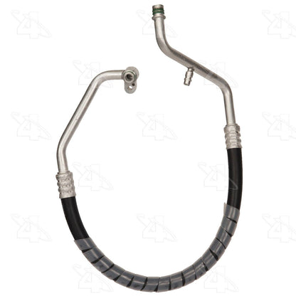 Four Seasons A/C Refrigerant Suction Hose 55919