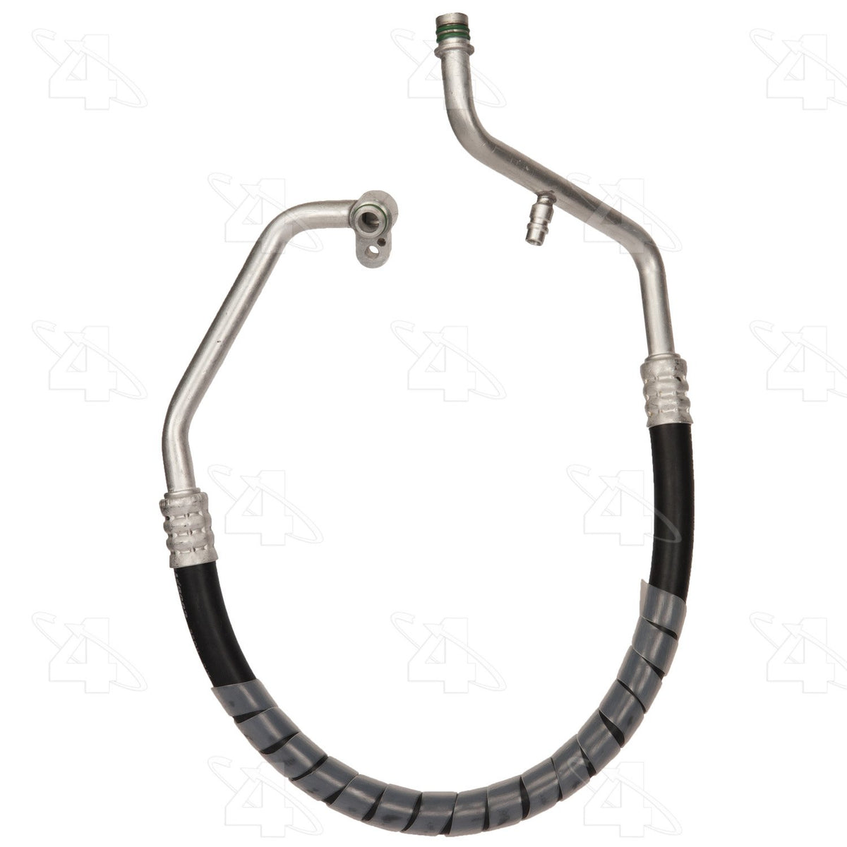 Four Seasons A/C Refrigerant Suction Hose 55919