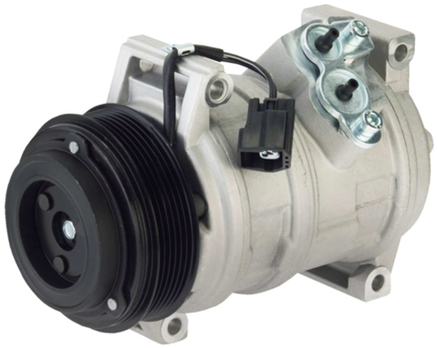 Four Seasons Complete Air Conditioning Kit w/ New Compressor 5591NK