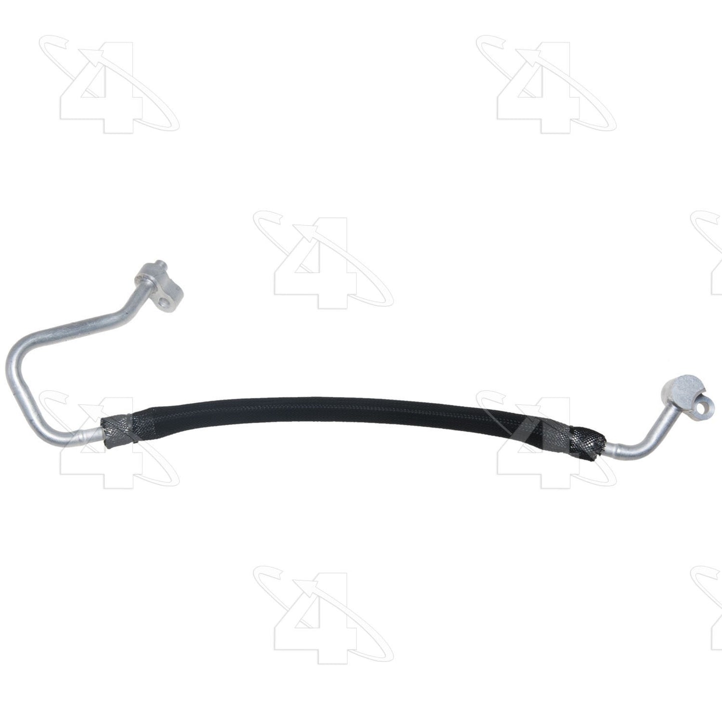 Four Seasons Discharge Line Hose Assembly 55922