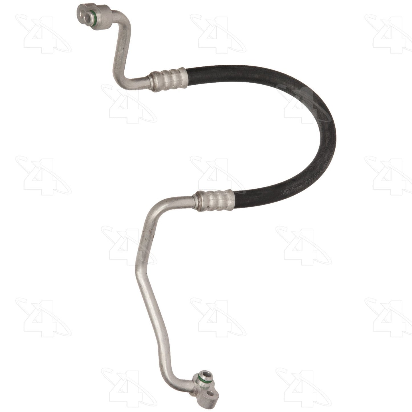 Four Seasons A/C Refrigerant Discharge Hose 55923