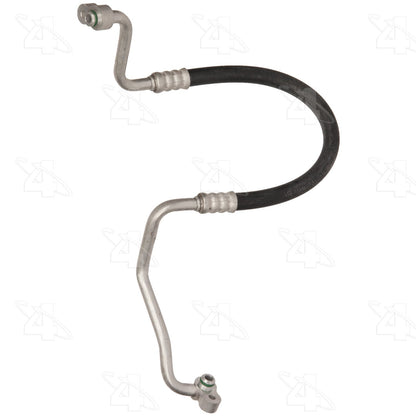 Four Seasons A/C Refrigerant Discharge Hose 55923