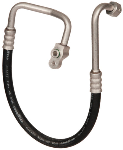 Four Seasons Discharge Line Hose Assembly 55924