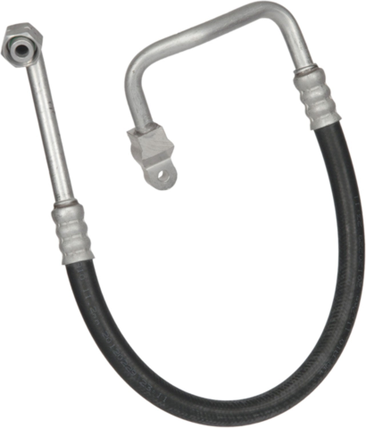 Four Seasons Discharge Line Hose Assembly 55924