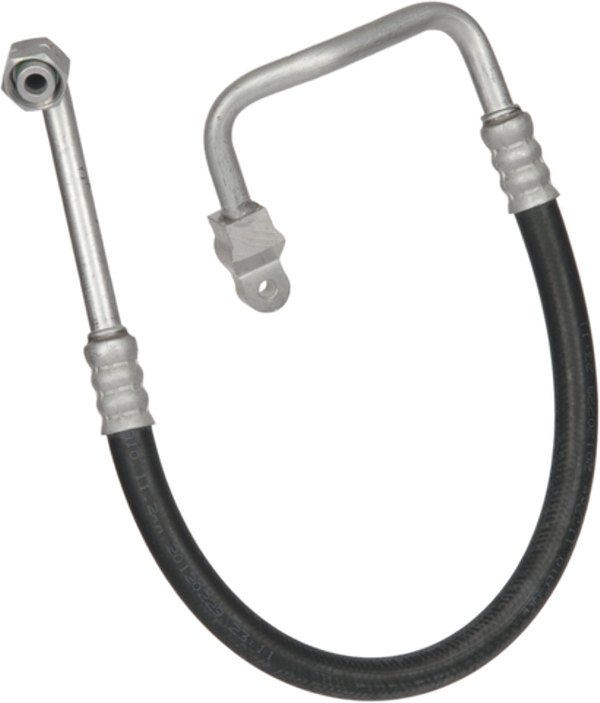 Four Seasons Discharge Line Hose Assembly 55924