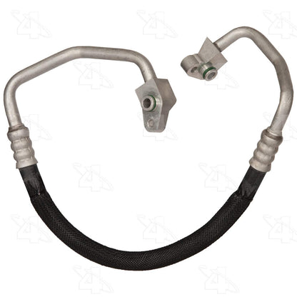 Four Seasons A/C Refrigerant Discharge Hose 55926