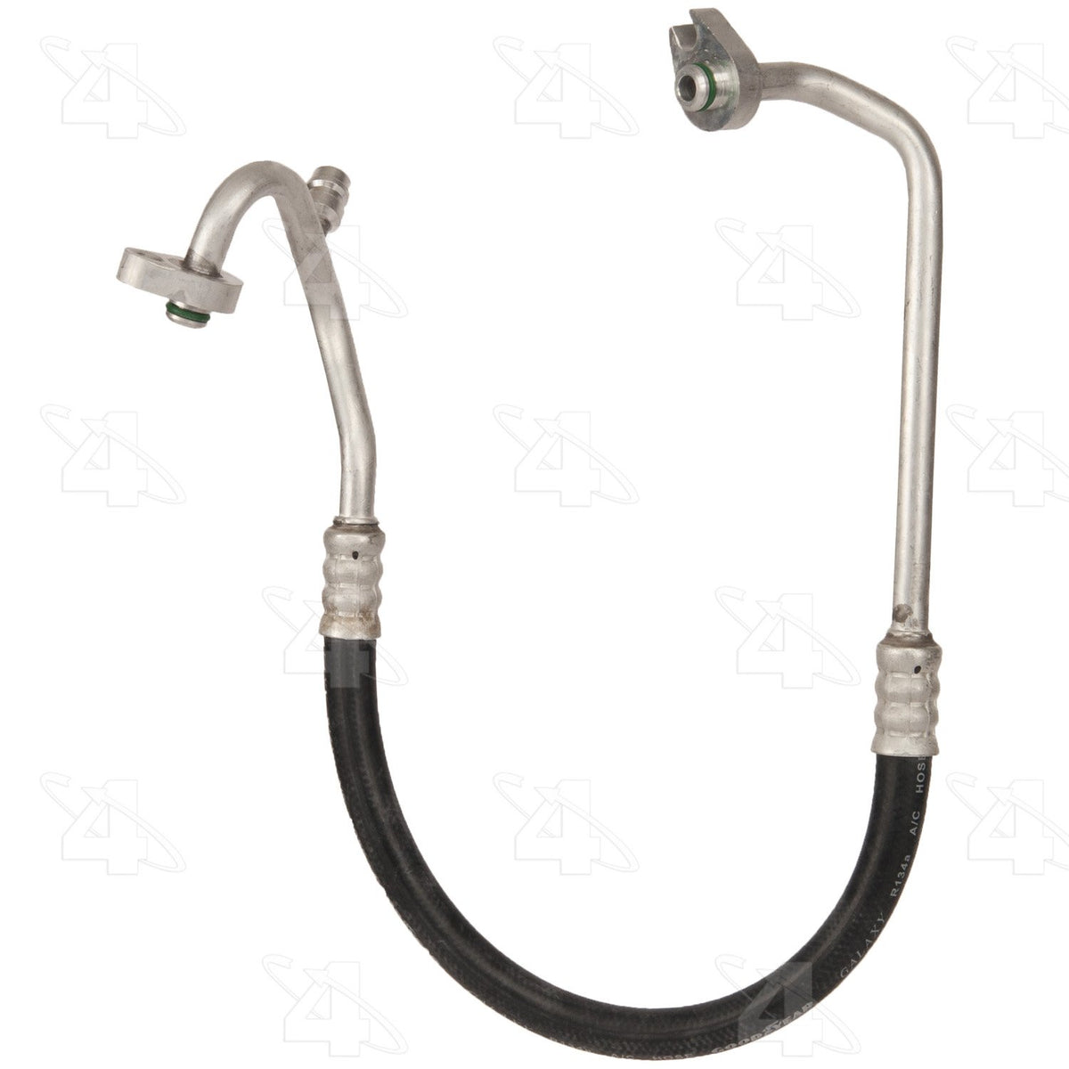 Four Seasons A/C Refrigerant Discharge Hose 55927